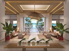 Intercontinental Grenada-La Sagesse Set to Debut in November 2026