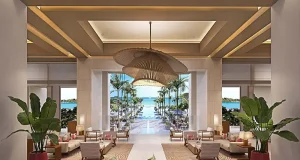 InterContinental Grenada Plans Its First Holiday Season on La Sagesse Bay
