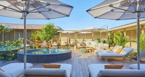 Mauna Kea Beach Hotel Unveils a Transformative New Spa Experience on Hawai‘i Island