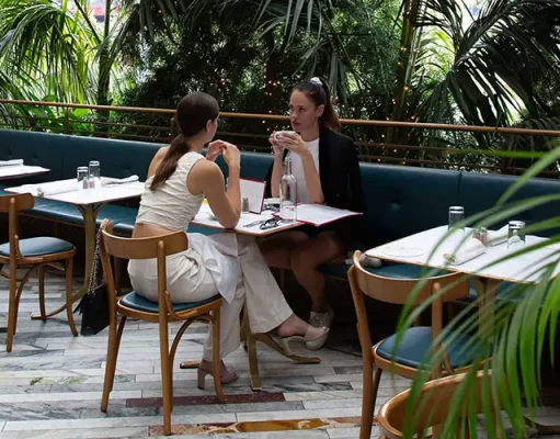 West Hollywood Is the Ultimate Girls’ Getaway—And Your Group Chat Will Thank You