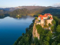 How To Visit Slovenia From Its Neighboring Countries