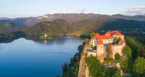 How To Visit Slovenia From Its Neighboring Countries