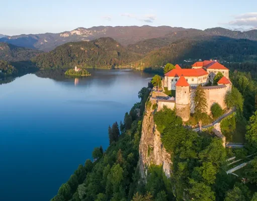 How To Visit Slovenia From Its Neighboring Countries