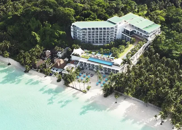 Lind Boracay copy