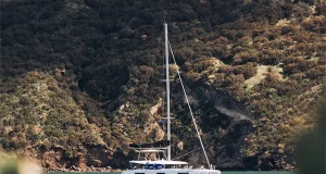 The Rise of Slow Luxury at Sea: Inside SAILUXE’s Immersive Mediterranean Voyages