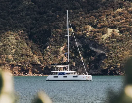 The Rise of Slow Luxury at Sea: Inside SAILUXE’s Immersive Mediterranean Voyages