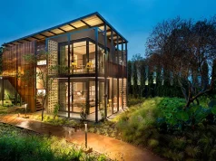 The Peech Boutique Hotel Welcomes Joburg Diners To Its Stylish New Restaurant