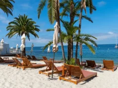 The 10 Best Beach Clubs In The World for 2026: The Ultimate Seaside Experiences