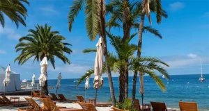The 10 Best Beach Clubs In The World for 2026: The Ultimate Seaside Experiences