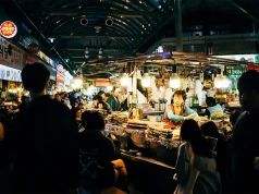 How Local Food Markets Offer the Most Authentic Travel Experiences