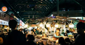 How Local Food Markets Offer the Most Authentic Travel Experiences