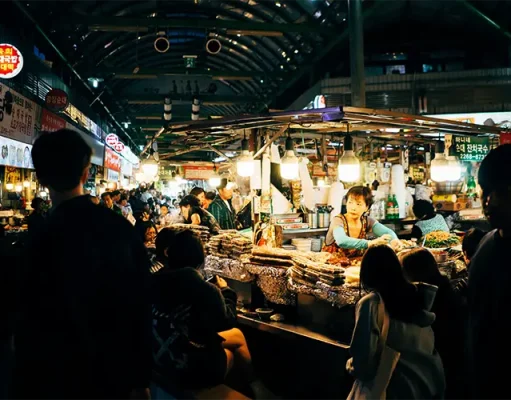How Local Food Markets Offer the Most Authentic Travel Experiences