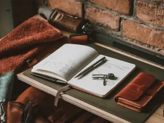 The Case for Carrying a Mechanical Pencil While Traveling