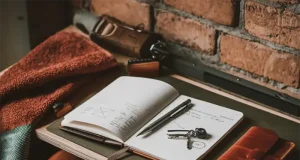 The Case for Carrying a Mechanical Pencil While Traveling