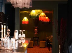 Raffles Hotel Le Royal Launches Mindy’s, a Pop-Up Speakeasy, in Cambodia