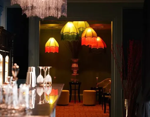 Raffles Hotel Le Royal Launches Mindy’s, a Pop-Up Speakeasy, in Cambodia