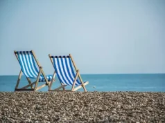 How to Rent Beach Chairs in Kill Devil Hills the Eco-Friendly Way