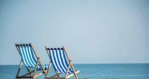 How to Rent Beach Chairs in Kill Devil Hills the Eco-Friendly Way