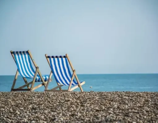 How to Rent Beach Chairs in Kill Devil Hills the Eco-Friendly Way