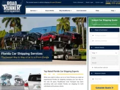 Retiring to Florida? A Practical Guide to Moving Your Vehicle the Smart Way