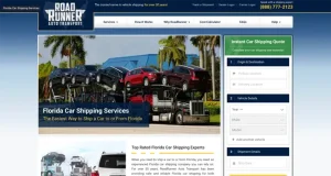 Retiring to Florida? A Practical Guide to Moving Your Vehicle the Smart Way