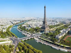 Canadian Chefs Michael and Oscar Bonacini Host French Culinary Adventure Along the Seine River with Emerald Cruises