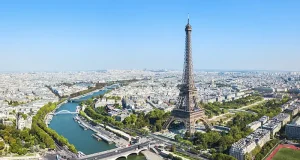 Canadian Chefs Michael and Oscar Bonacini Host French Culinary Adventure Along the Seine River with Emerald Cruises