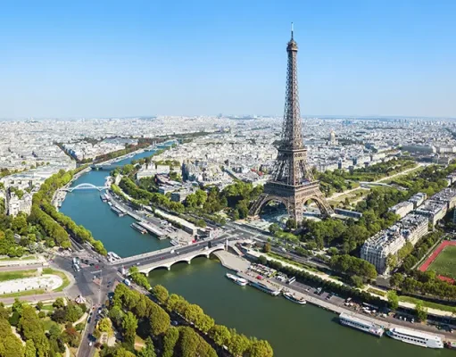 Canadian Chefs Michael and Oscar Bonacini Host French Culinary Adventure Along the Seine River with Emerald Cruises