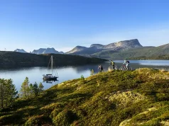 The Ultimate Mountain Bike Adventure: Norrøna Adventure Unveils Exclusive Multi-Region Expedition