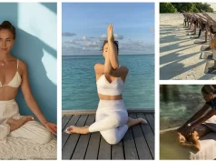 Sun Siyam Resorts Unveils New Wellness Week Program with Regina Gimranova
