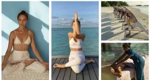 Sun Siyam Resorts Unveils New Wellness Week Program with Regina Gimranova
