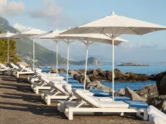 An Italian Seaside Summer, As It Once Was