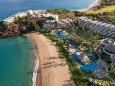 Family Fun Meets Hawaiian Culture at Sheraton Maui This Summer