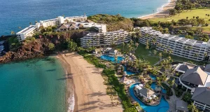 Family Fun Meets Hawaiian Culture at Sheraton Maui This Summer