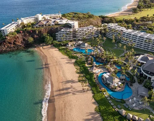 Family Fun Meets Hawaiian Culture at Sheraton Maui This Summer