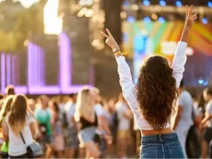 What to Expect When Driving in California During Major Event Weekends