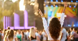 What to Expect When Driving in California During Major Event Weekends