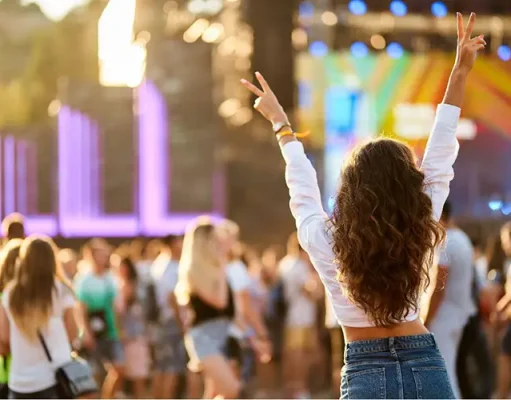 What to Expect When Driving in California During Major Event Weekends
