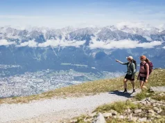 Make it a Summer to Remember – Family Adventures in the Innsbruck Region