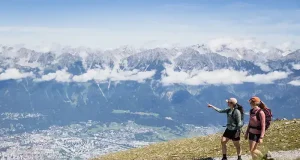 Make it a Summer to Remember – Family Adventures in the Innsbruck Region