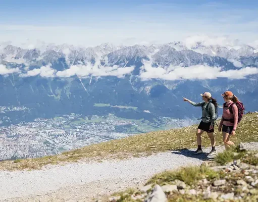 Make it a Summer to Remember – Family Adventures in the Innsbruck Region