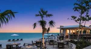 One Island, Two Ways: Discover Providenciales, Turks & Caicos