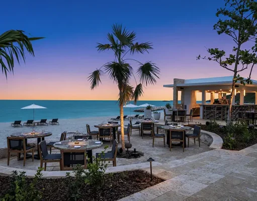 One Island, Two Ways: Discover Providenciales, Turks & Caicos