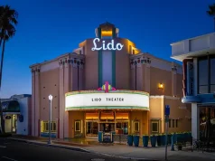 The Lido Theater Launches New Live Entertainment Programming