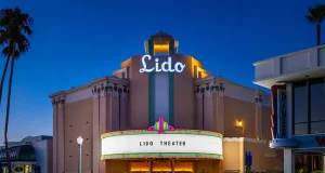 The Lido Theater Launches New Live Entertainment Programming