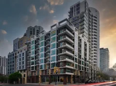 The Margot Hotel Debuts in San Diego’s Gaslamp Quarter