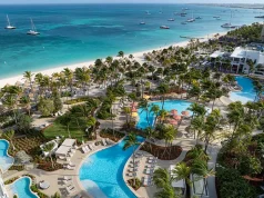 The Westerly Officially Opens, Introducing Elevated Island Hospitality at the Iconic Hilton Aruba Caribbean Resort