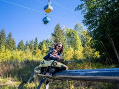 Revelstoke Mountain Resort Launches Summer 2026 Season with Mountain Coasters, Skywalk Adventures and Alpine Escapes