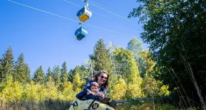 Revelstoke Mountain Resort Launches Summer 2026 Season with Mountain Coasters, Skywalk Adventures and Alpine Escapes