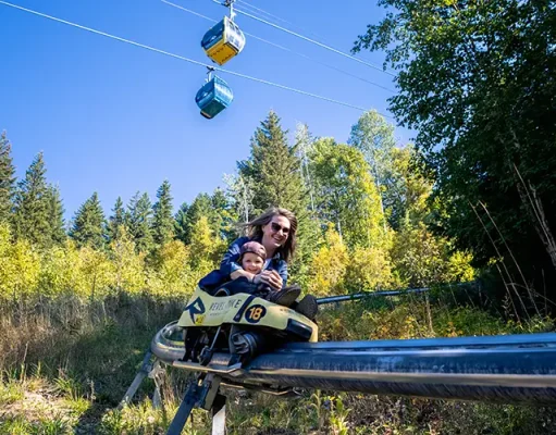 Revelstoke Mountain Resort Launches Summer 2026 Season with Mountain Coasters, Skywalk Adventures and Alpine Escapes